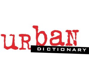 Urban Dictionary – онлайн-словарь слов и фраз англоязычного сленга