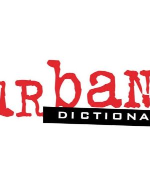 Urban Dictionary – онлайн-словарь слов и фраз англоязычного сленга