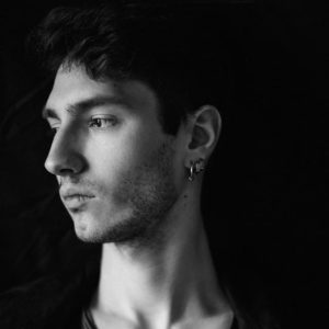 Picture of Andrey Kuznetsov</br> рекомендует: