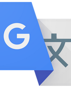 Google translate – Google's translation service