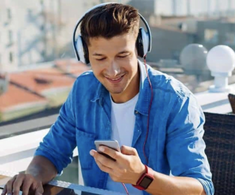 Randall's ESL Listening Lab – English listening practice exercises