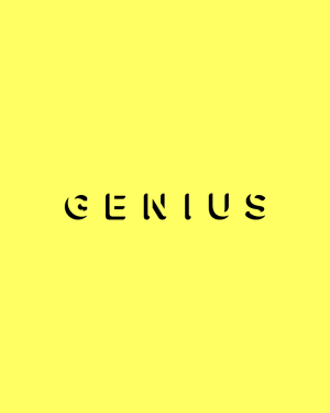 Genius – Тексты песен и их объяснения