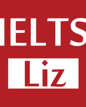 IELTS Liz – IELTS preparation resources