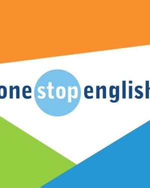 One Stop English – Resources for English teachers