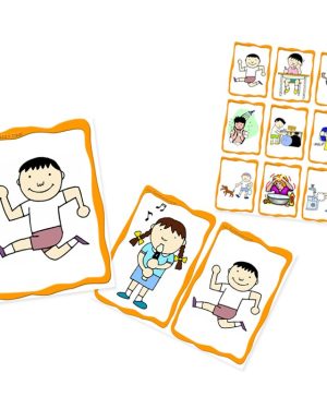 ESL Flashcards – Flashcards for learning English words