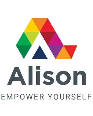 Alison – Free English language courses