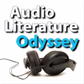 Audio Literature Odyssey – Audio stories and lessons in English