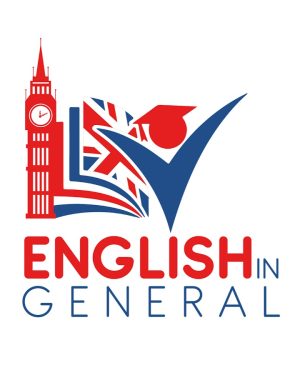 English in General – Видеоуроки английского языка и практические советы
