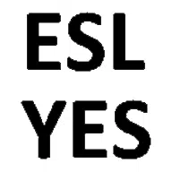 ESL Yes – Простые учебные материалы и диалоги