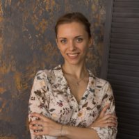 Picture of Inna Mezenceva</br> рекомендует: