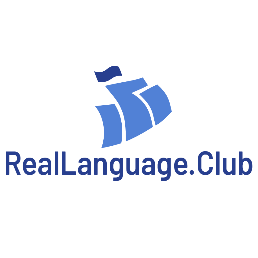 reallanguageclub