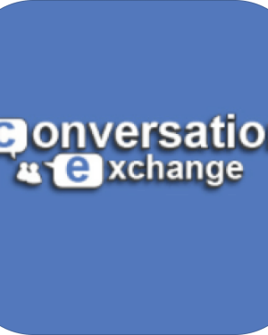 ConversationExchange – Language partner exchange for practice
