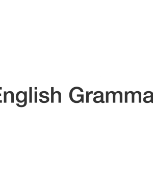 English-Grammar – English grammar exercises