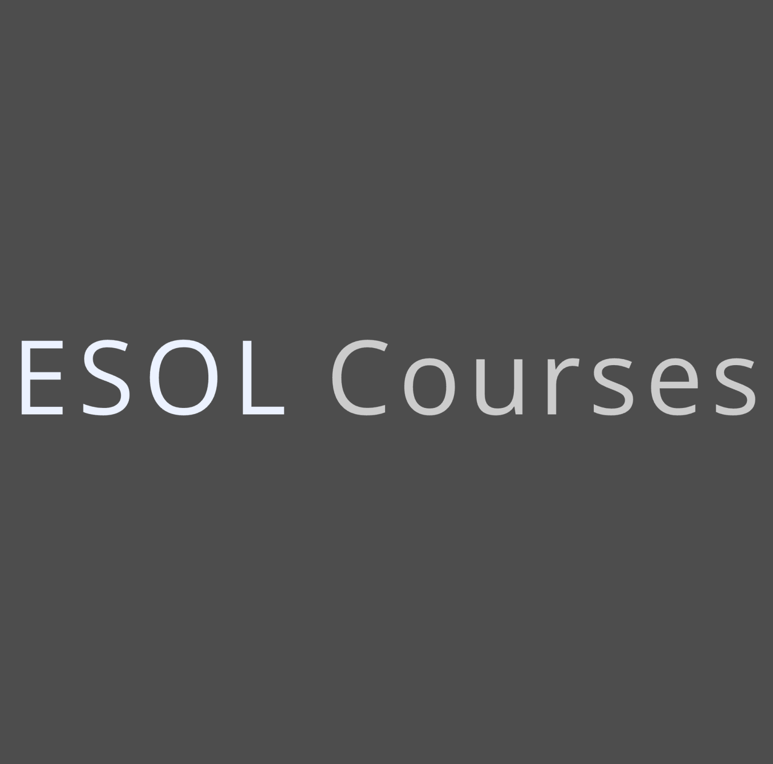 ESOL Courses Free Online English Courses And Exercises esol-courses-free-online-english-courses-and-exercises