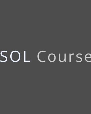 ESOL Courses – Free online English courses and exercises