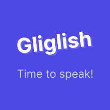 Gliglish – Games for learning English