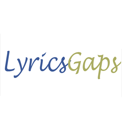 lyricsgaps