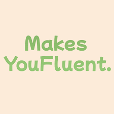 MakesYouFluent – Онлайн-платформа для улучшения разговорных навыков
