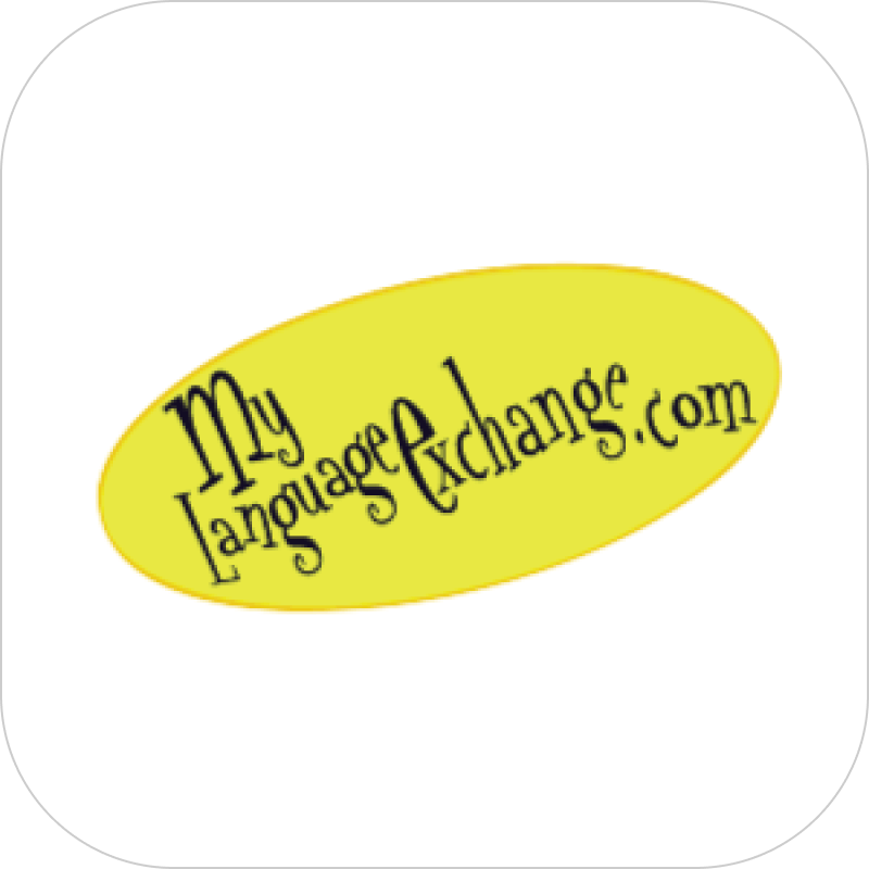mylanguageexchange