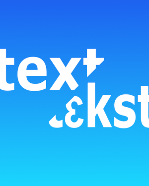 ToPhonetics – Транскрипция текста в фонетический алфавит